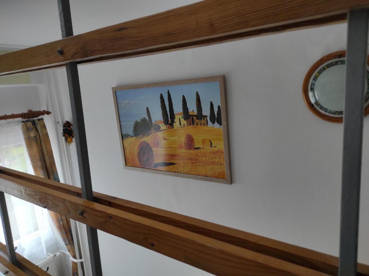 Appartamenti Delle Vacanze كيستاي المظهر الخارجي الصورة
