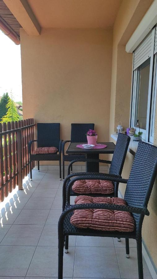 Appartamenti Delle Vacanze كيستاي المظهر الخارجي الصورة
