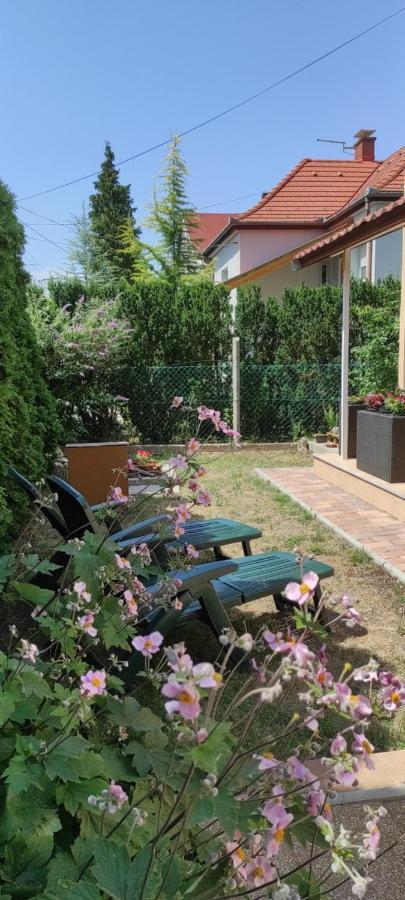 Appartamenti Delle Vacanze كيستاي المظهر الخارجي الصورة