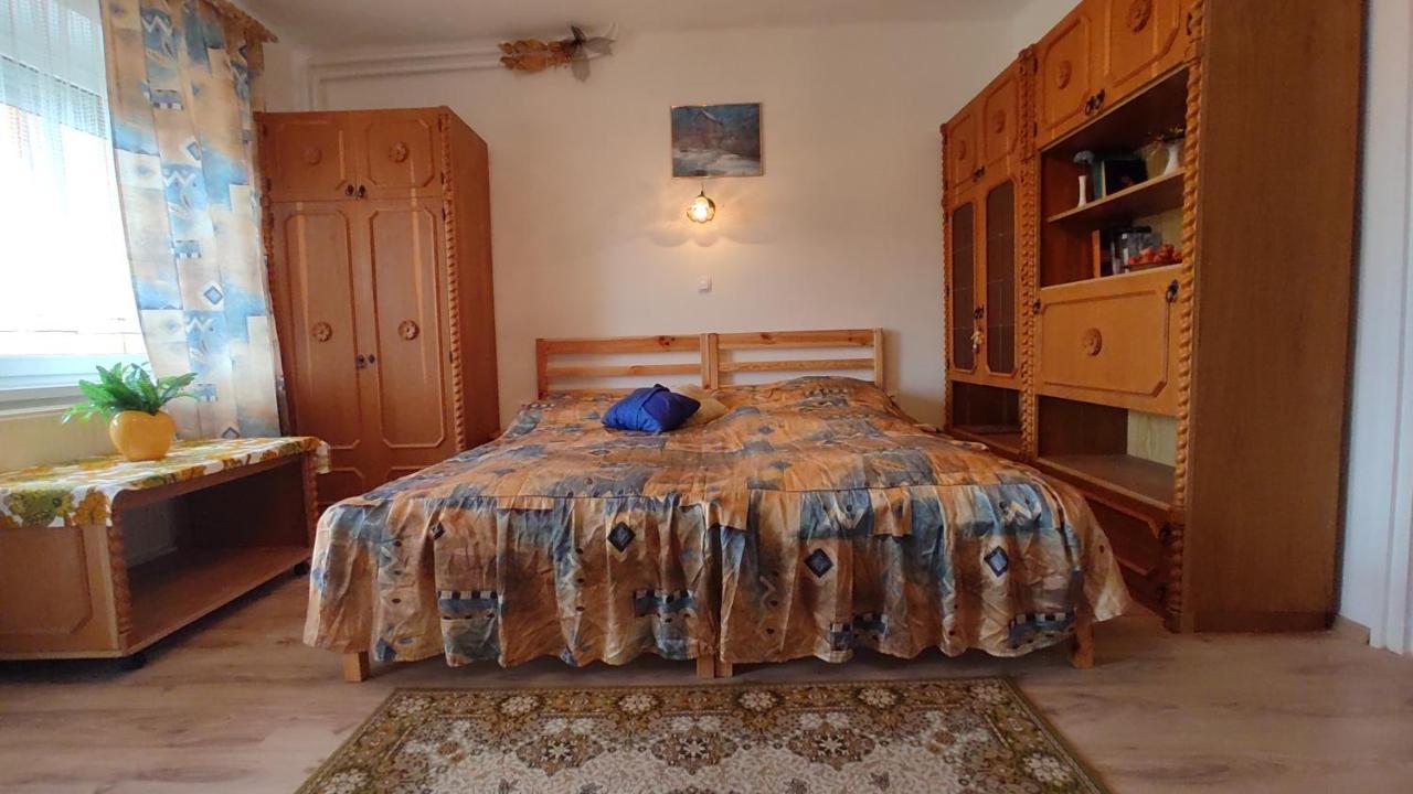Appartamenti Delle Vacanze كيستاي المظهر الخارجي الصورة