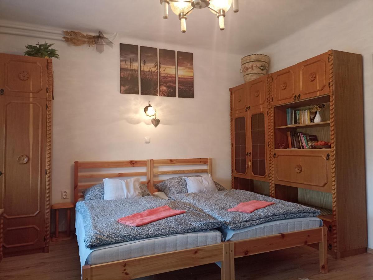 Appartamenti Delle Vacanze كيستاي المظهر الخارجي الصورة