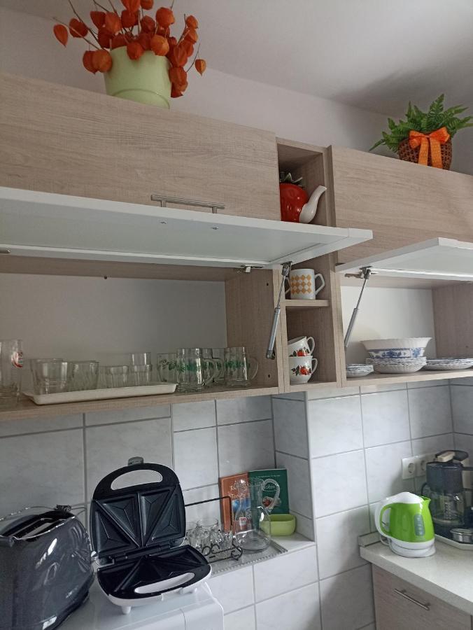Appartamenti Delle Vacanze كيستاي المظهر الخارجي الصورة